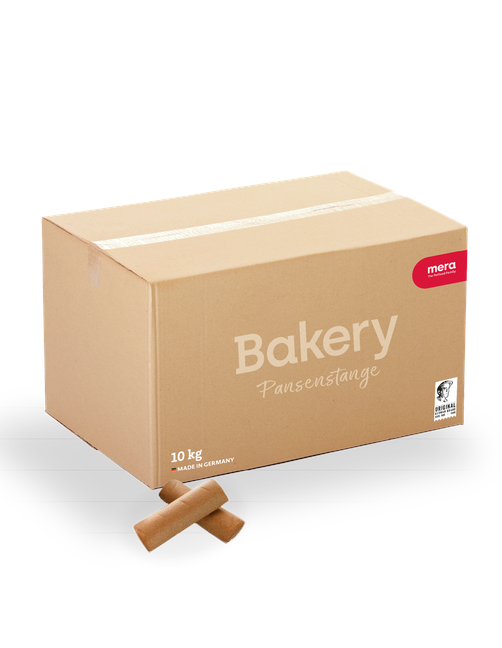 Bakery Pansenstangen Leckerlis 10 kg