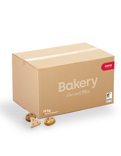 Bakery Variant Mix Leckerlis 10 kg