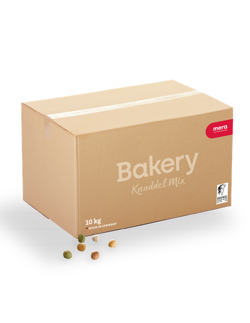Bakery Knuddel Mix Leckerlis 10 kg