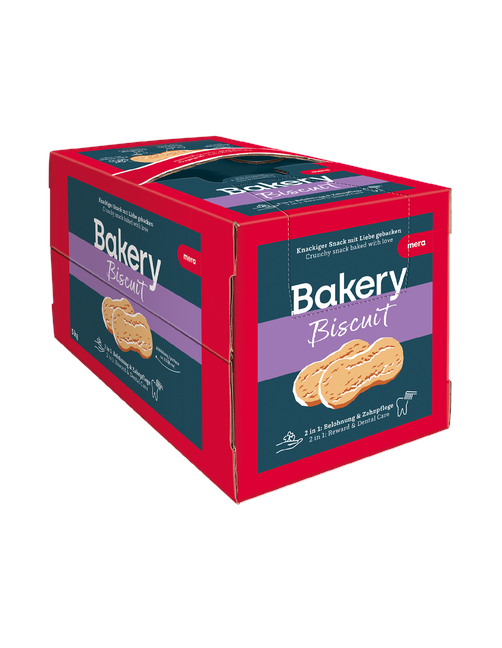 Biscuit Leckerli 5 kg