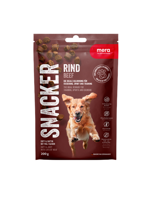 Snacker Rind 200 g