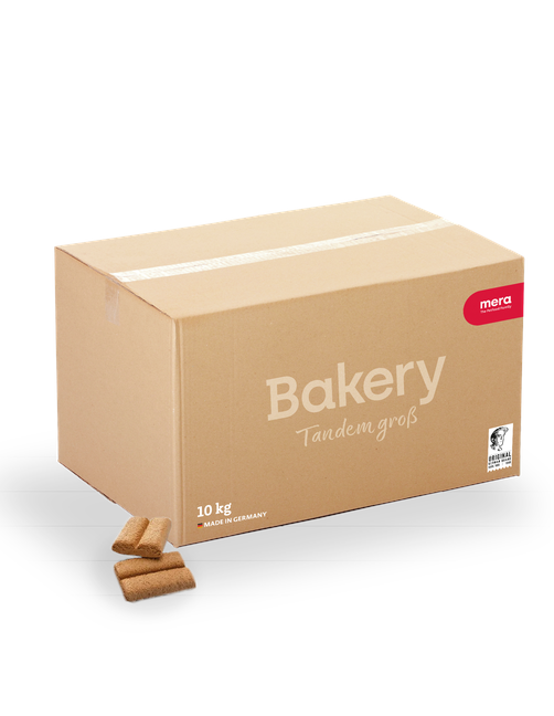 mera Bakery Tandem Leckerlis in Groß
