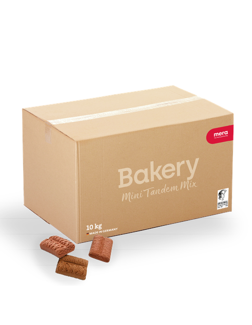 Bakery Mini Tandem Mix Leckerlis 10 kg