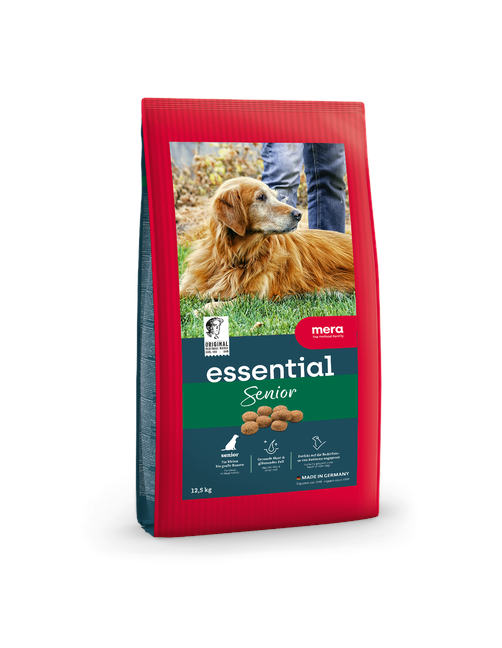 Essential Senior Hundefutter 2 kg