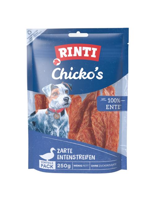 Chicko's Sparpaket Ente 250 g
