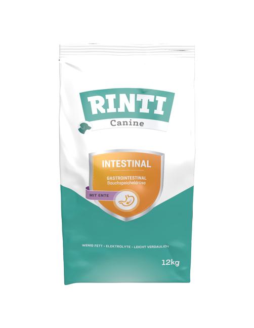 Canine Intestinal mit Ente Sparpaket 2 x 12 kg