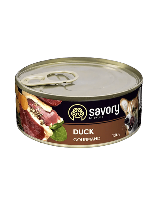 Ente Gourmand 200 g