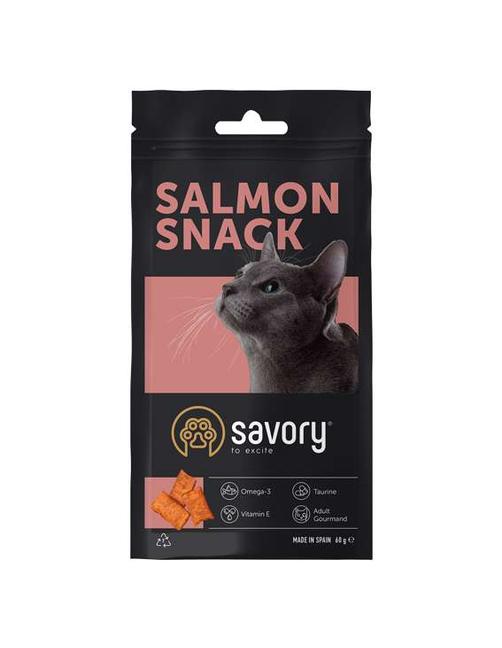 Kissen mit Lachs 60 g