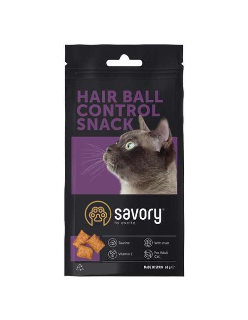 Kissen Zur Kontrolle Von Haarballen 60 g