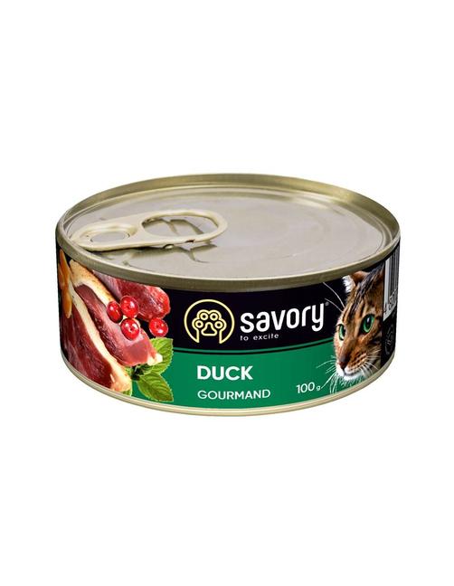 Ente Gourmand 12 x 100 g