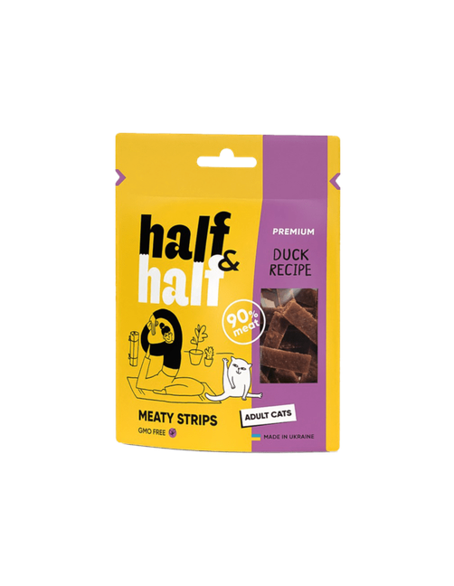 Leckerlis mit Ente 3 x 50 g