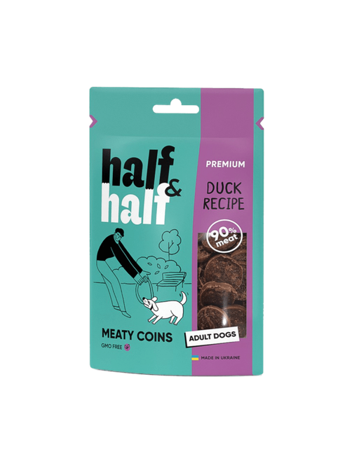 Leckerlis mit Ente 3 x 100 g