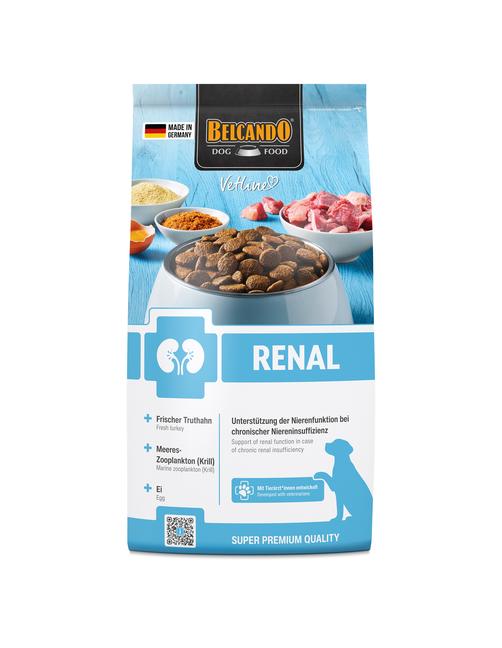 Vetline Renal Trockenfutter 1,8 kg
