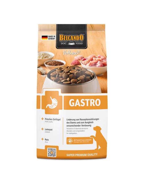 Vetline Gastro Trockenfutter 1,8 kg