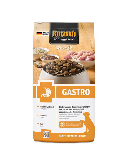 Vetline Gastro Trockenfutter 7,5 kg