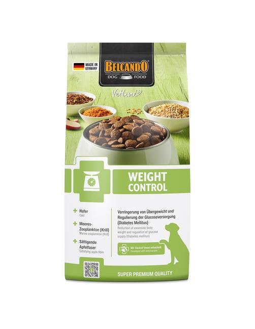 Vetline Weight Control Trockenfutter 1,8 kg