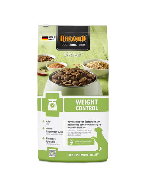 Vetline Weight Control Trockenfutter 7,5 kg