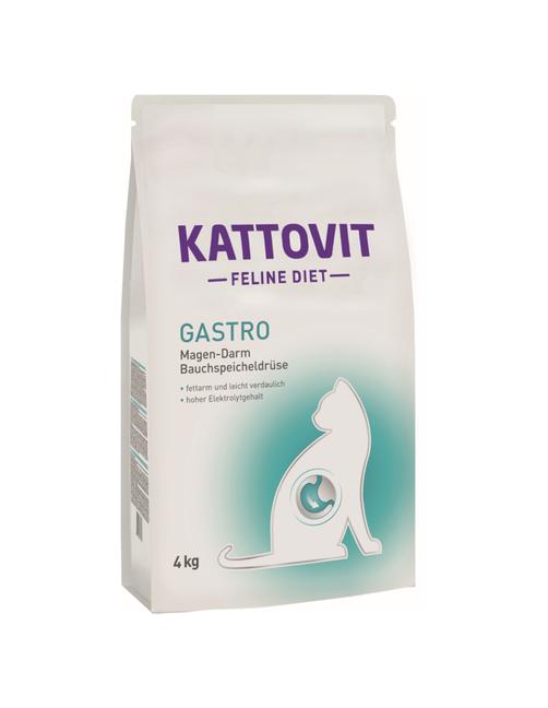 Gastro 4 Kg 2 x 4 kg