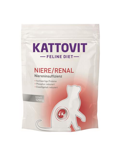 Niere/Renal 1,25 Kg 1,25 kg