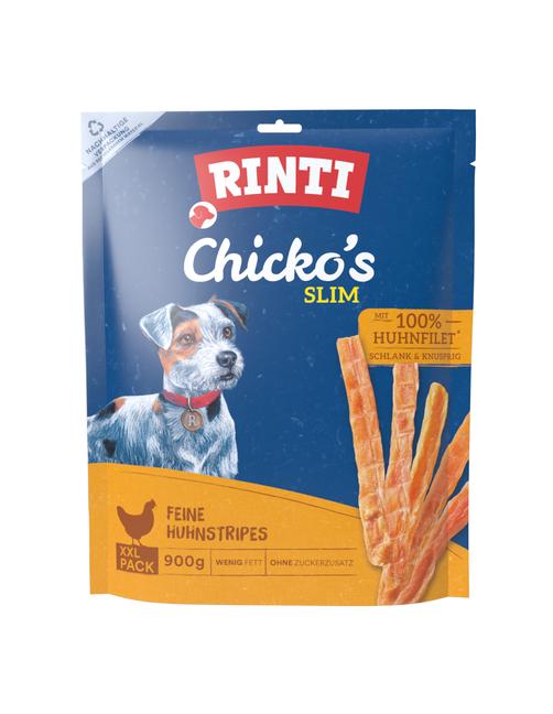 Chicko Slim Huhn Xxl-Pack Pack 900 G 900 g