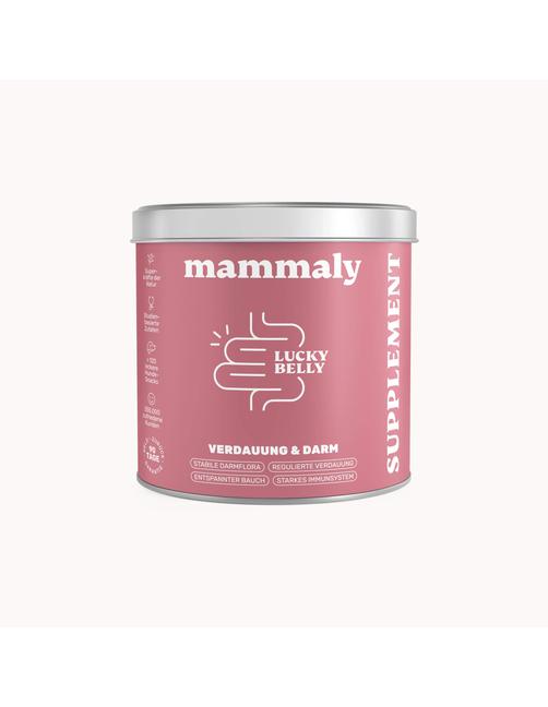 Lucky Belly Bis 10 Kg 350 g