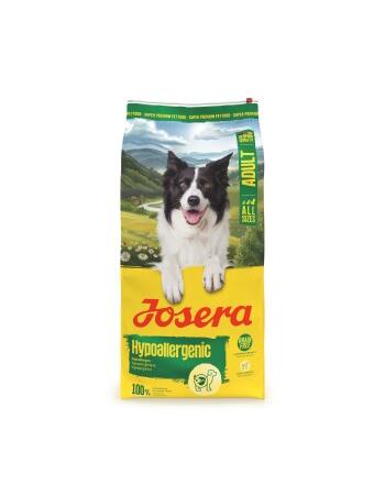 Trockenfutter Hund, Adult, Hypoallergenic 12,5 kg