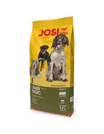 Lamb Basic 15 kg