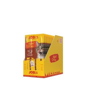 Meat Sticks Beef & Lamb 20 x 35 g