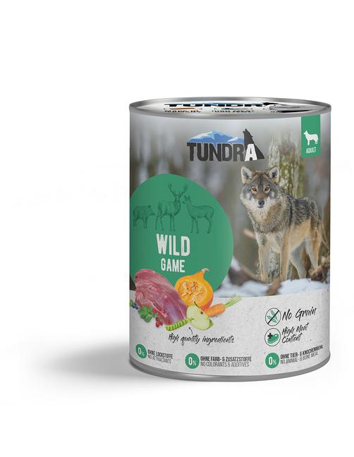 Dog Wild 800 g