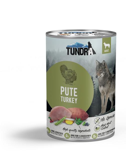 Dog Pute 400 g