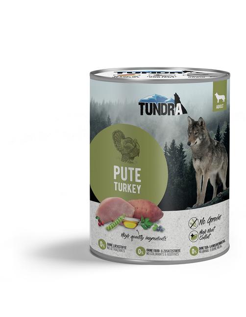 Dog Pute 800 g