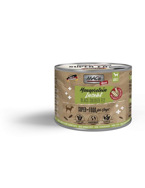 Dog Mono Insekt 1,08 kg