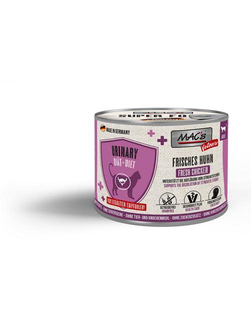 Cat Vetcare Urinary Huhn 1,2 kg
