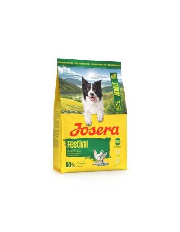Trockenfutter Hund Adult Festival 3 kg