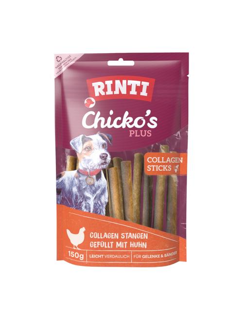 Chicko's Plus Collagen Sticks Sparpaket Huhn 3 x 150 g