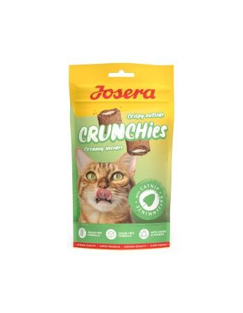 Crunchies Catnip 6 x 60 g