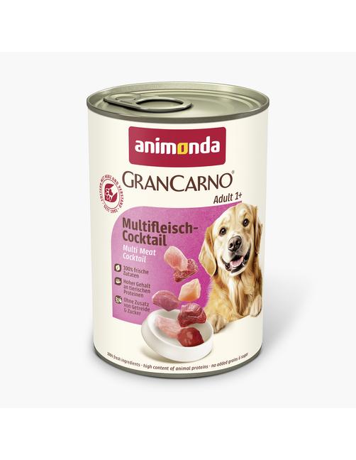 Adult Multifleisch-Cocktail 6 x 400 g