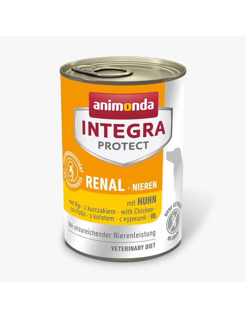 Adult Renal mit Huhn 6 x 400 g