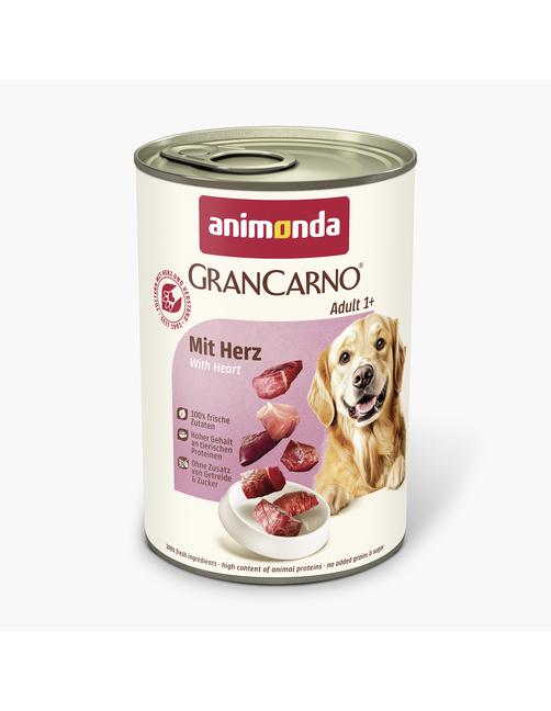 Adult mit Herz 6 x 400 g