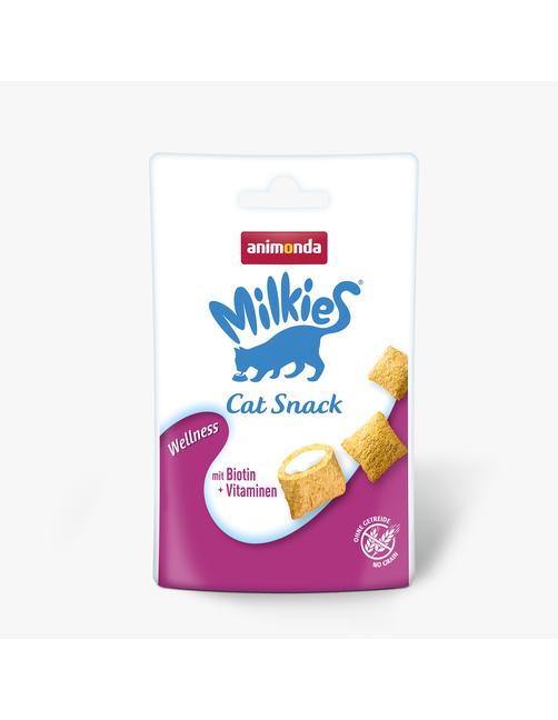 Milkies Adult Milchsnack Wellness 30 g