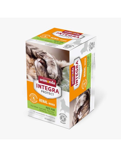 Integra Protect Adult Renal Pute Pur 6 x 100 g
