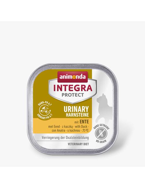Integra Protect Adult Urinary Oxal mit Ente 16 x 100 g