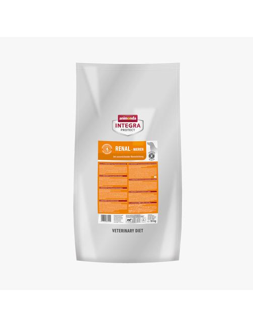 Integra Protect Adult Renal 10 kg