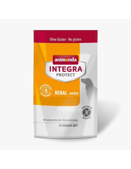 Integra Protect Adult Renal 4 kg