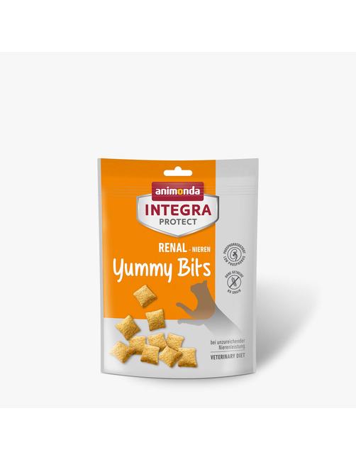 Integra Protect Adult Renal Yummy Bits 120 g