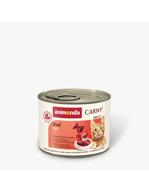 Carny Adult Rind 6 x 200 g