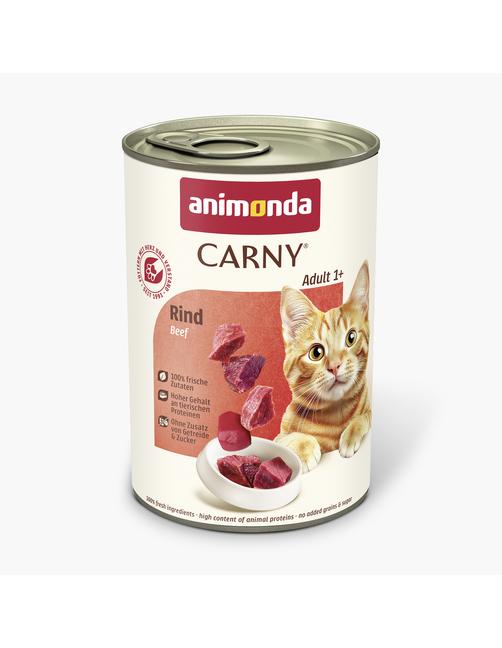 Carny Adult Rind 6 x 400 g
