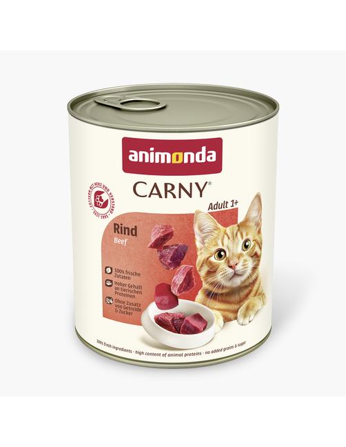 Carny Adult Rind 6 x 800 g