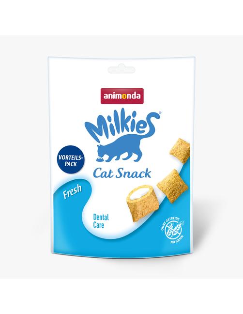 Milkies Adult Milchsnack Fresh 120 g