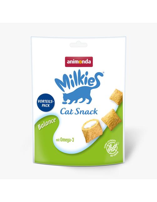Milkies Adult Milchsnack Balance 120 g